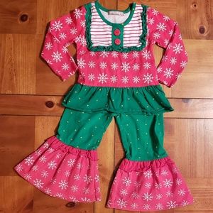 Jelly The Pug Holiday Collection